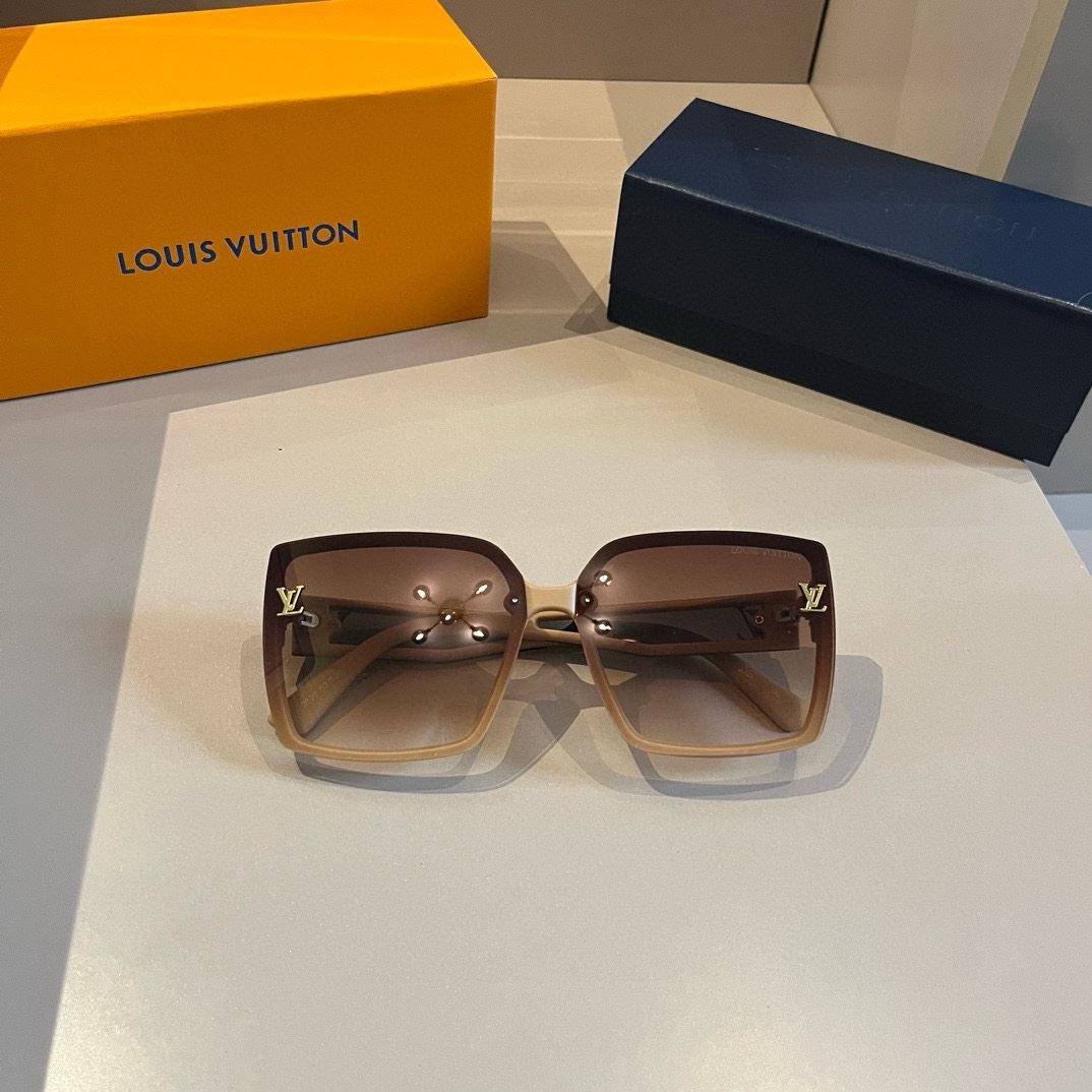 Louis Vuitton Sunglasses